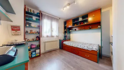 Townhouse in El Casar photo 25