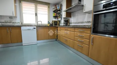 Apartment in El Bercial photo 12