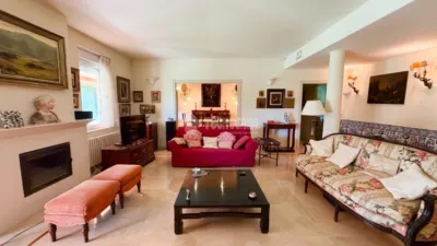 Casa unifamiliar en Casetas-Garrapinillos-Monzalbarba photo 5