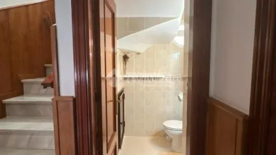 Semi-detached house in Arcos de la Frontera photo 13