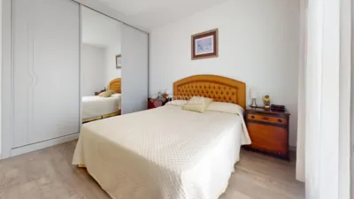 Townhouse in El Casar photo 17