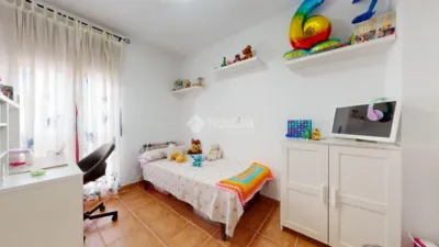 Terraced house in El Casar photo 21