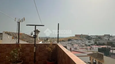 Semi-detached house in Arcos de la Frontera photo 36