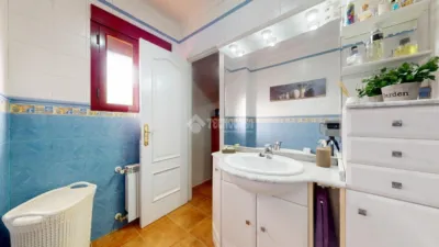Terraced house in El Casar photo 20