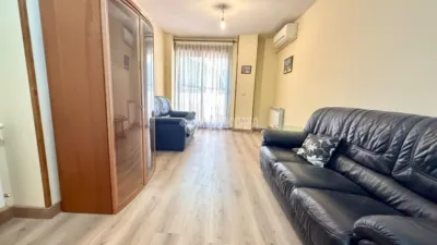 Flat in Alovera photo 8