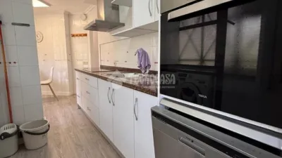 Piso – Alacant / Alicante, Sant Blai, l'Alacantí - Vista 4