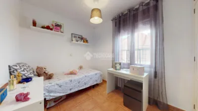 Terraced house in El Casar photo 23