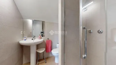 Townhouse in El Casar photo 34