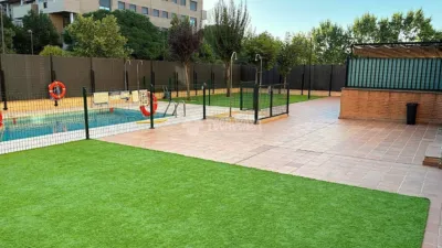 Apartment in El Bercial photo 5