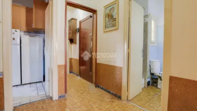 Apartment in Centre photo 29