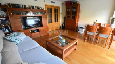 Apartment in El Bercial photo 8