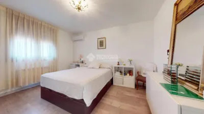 Townhouse in El Casar photo 20