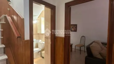 Semi-detached house in Arcos de la Frontera photo 7