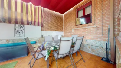 Terraced house in El Casar photo 13