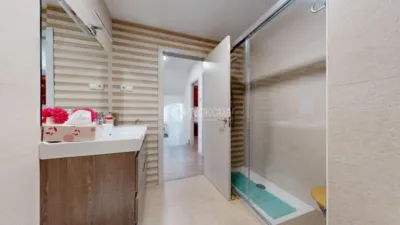 Townhouse in El Casar photo 28