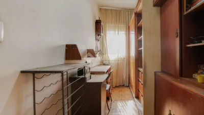 Apartment in Centre photo 28