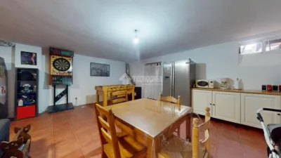 Terraced house in El Casar photo 29