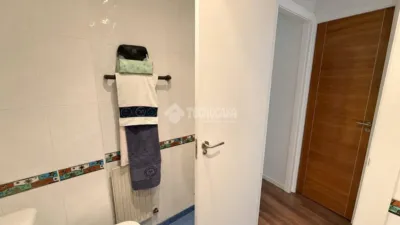 Apartment in the Northeast Zone photo 20