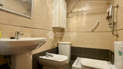Flat in Alovera photo 23