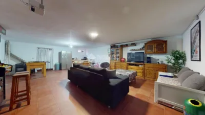 Terraced house in El Casar photo 33