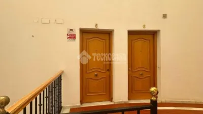 Semi-detached house in Arcos de la Frontera photo 4