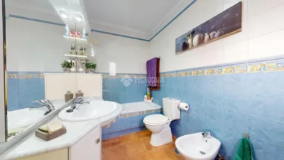 Terraced house in El Casar photo 19