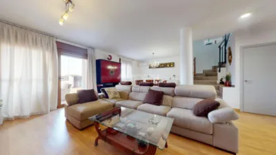 Townhouse in El Casar photo 3