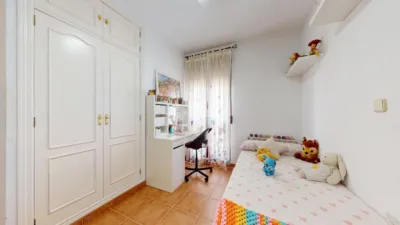 Terraced house in El Casar photo 22