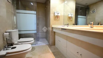 Apartment in El Bercial photo 32