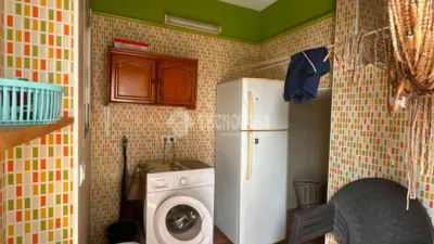 Semi-detached house in Arcos de la Frontera photo 33