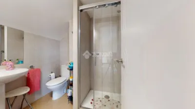 Townhouse in El Casar photo 35