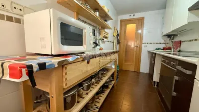 Flat in Alovera photo 16