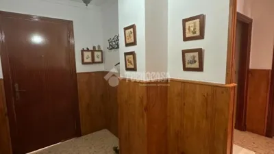 Semi-detached house in Arcos de la Frontera photo 6