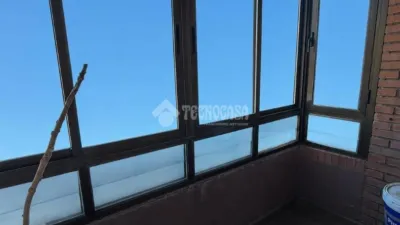 Apartment in the Northeast Zone photo 11