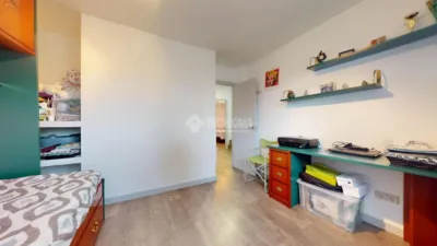 Townhouse in El Casar photo 26