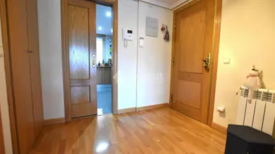 Apartment in El Bercial photo 36