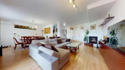 Townhouse in El Casar photo 4