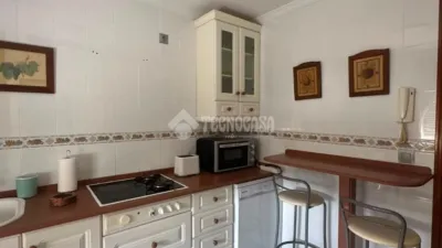 Semi-detached house in Arcos de la Frontera photo 9