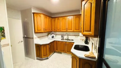 Apartment in Pedro Abad photo 2