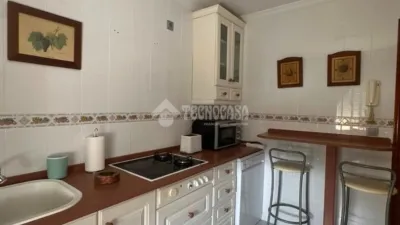 Semi-detached house in Arcos de la Frontera photo 10