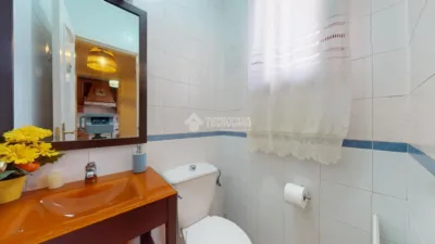 Terraced house in El Casar photo 8
