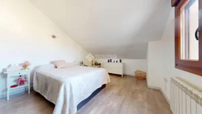 Townhouse in El Casar photo 30