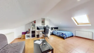 Terraced house in El Casar photo 26