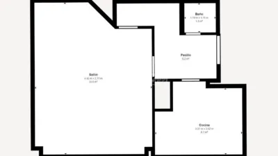Terraced house in El Casar photo 35