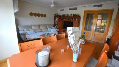 Apartment in El Bercial photo 9