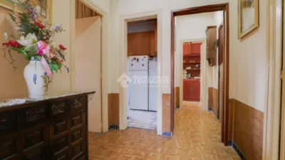 Apartment in Centre photo 18