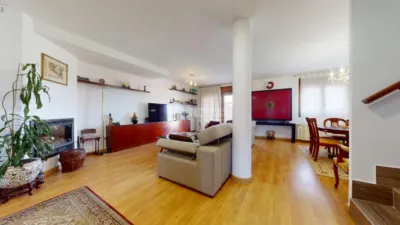 Townhouse in El Casar photo 7
