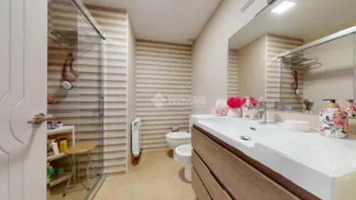 Townhouse in El Casar photo 27