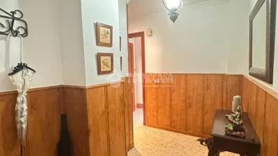 Semi-detached house in Arcos de la Frontera photo 5