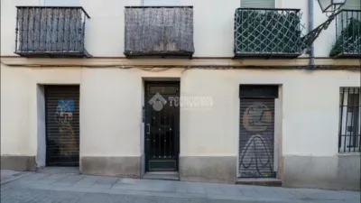 Piso en Justicia-Chueca photo 38